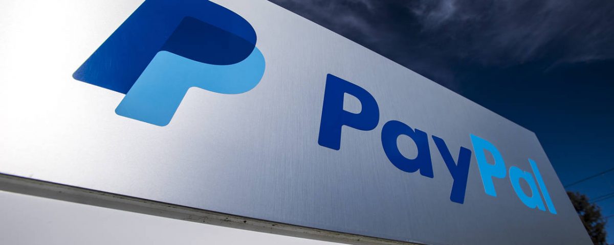 Mua bán paypal Mỹ