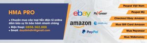 mua paypal HMA