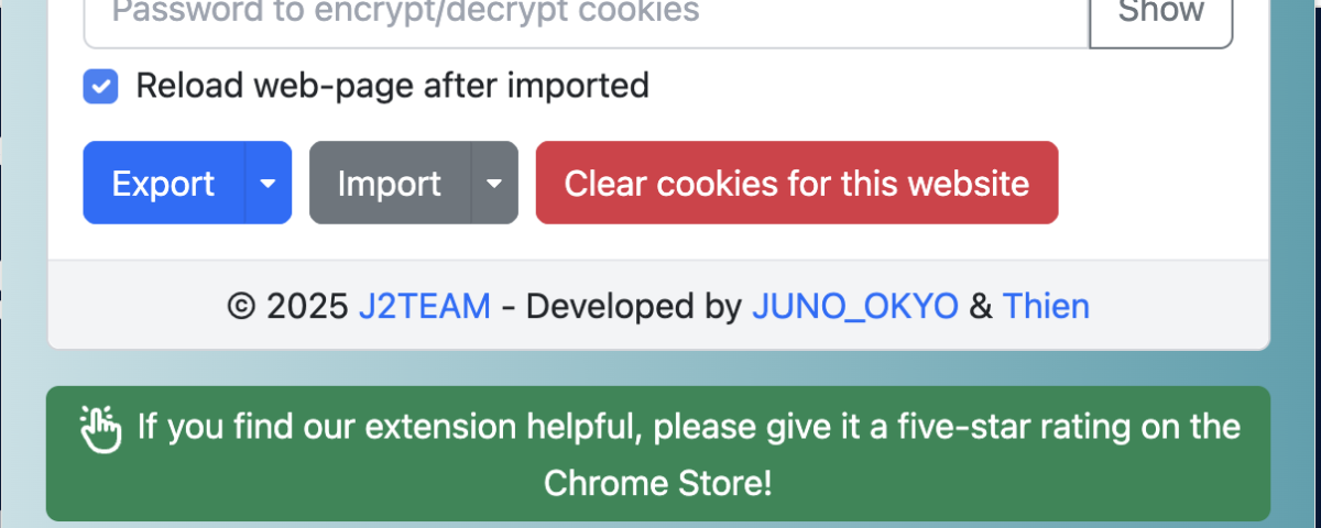 Cách lấy cookie paypal siêu dễ
